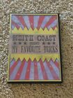 Keith Coast Presents My Favorite Tricks DVD instructional magic illusion how to