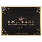 Booja Booja Vegan Chocolate Truffles - Around Midnight Espresso - 92g