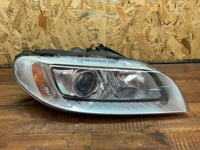 D1S XENON SCHEINWERFER  RECHTS ABL ORIGINAL VOLVO S80 II V70 III XC70 31420014 - Bild 1 von 4