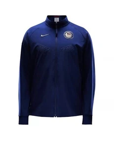 Nike Men’s Paris 2024 Team Issued USA Olympic Podium Jacket DZ3559 Size L - Picture 1 of 5