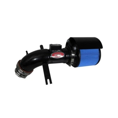 Injen For 12 Ford Focus 2.0L 4cyl Black Air Intake W/ MR Tech, Web Nano-Fiber - Изображение 1 из 4