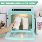 Mug Heat Transfer Machine Tumbler Cup Sublimation Printing Convection Oven 10L 