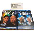 Ghost Hunters Complete Season 4 DVD By Brand New Sealed Parts 1 & 2 Series Four