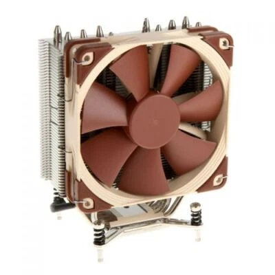 Noctua NH-U12DXi4 CPU Cooler - 120mm - Image 1 of 3