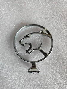 1977-83 VINTAGE MERCURY COUGAR HOOD ORNAMENT - Picture 1 of 4