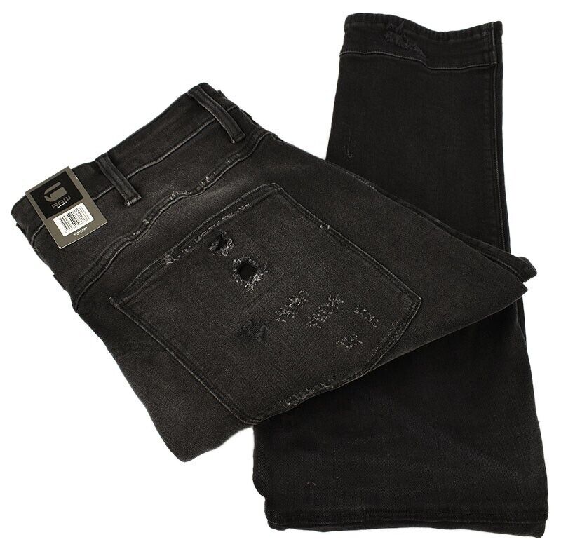G-Star Black Denim Jeans for Men for sale | eBay G-Star Black Denim Jeans for Men for sale | eBay