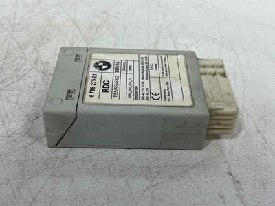 Оригинальный модуль контроля давления в шинах BMW X5M TPMS 2010 2011 годов выпуска 678527901 - Изображение 1 из 4