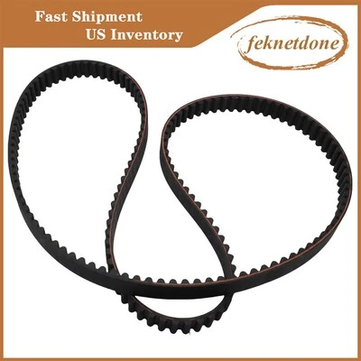 Correa de transmisión trasera para Yamaha Road Star 1,5 ancho 1600 1999-2003 62-1233 621233 Foto 1 de 4