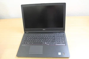 Fujitsu Lifebook U759 i5 8th Gen 15,6" FHD Ungeprüft Defekt - Afbeelding 1 van 4