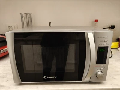 Microonde Candy - Immagine 1 di 4