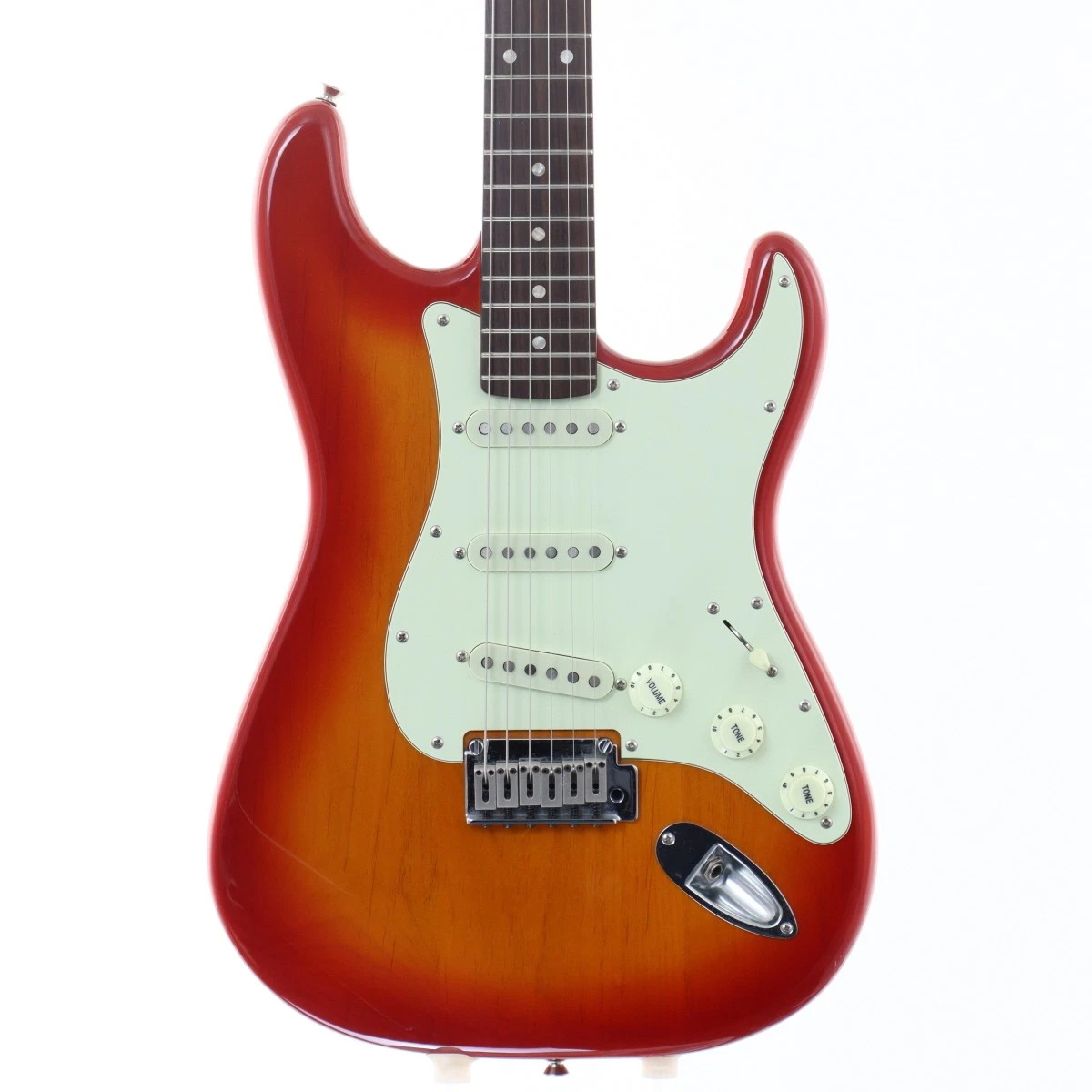 Squier Standard Stratocaster for sale - eBay