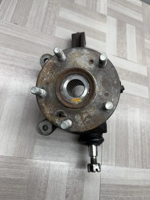 🔰❗️2005-2006Acura RSX Type S DC5 Passenger Right Front Spindle Knuckle 05-06 - Image 1 of 4