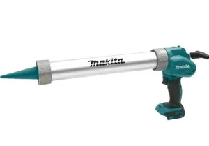 Makita XGC01ZB 18V LXT Cordless 20oz Barrel Style Caulk & Adhesive Gun Bare Tool - Picture 1 of 7