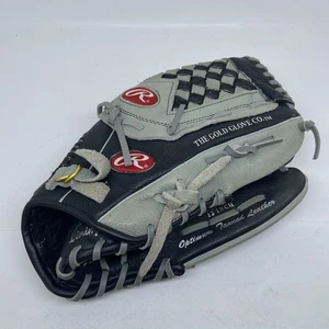 Rawlings RBG4 13” Glove Softball Pro preferred R-H PRO Adult “Nice” Leather - Picture 1 of 10