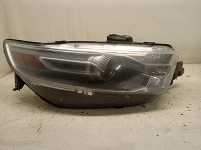 Passenger Headlight Police Halogen Fits 13-19 TAURUS 932261 - Image 1 of 4