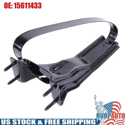 适用于雪佛兰 C/K GMC C/K 1500 2500 3500 1988 - 2000 带 6 英尺床油箱带 — 第 1/4 张图片