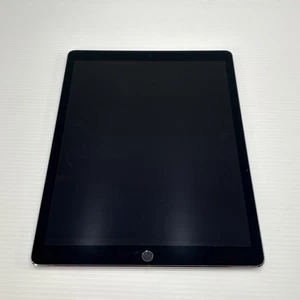 APPLE IPAD PRO 2ND GENERATION 12.9 INCH CELLULAR FAULTY AS IS NO POWER - Picture 1 of 7