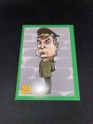 21 Dick Advocaat Russia Euromania 2012 one2play football sticker