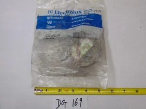 NEW GENUINE ELECTROLUX REFRIGERATOR TEMP CONTROL 5304404260 OEM - Picture 1 of 3