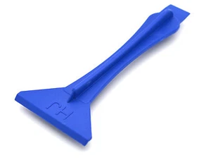 3 pcs Blue Plastic Opening Pry Bar Tool For Tablet and Cell phones, Laptop - Picture 1 of 2