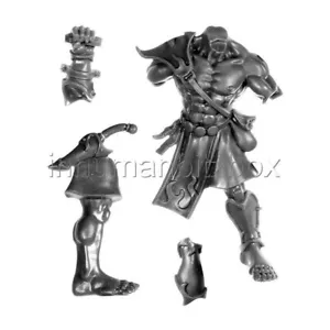 KKA01 CORPS KAIRIC ACOLYTES TZEENTCH WARHAMMER FANTASY BATTLE AoS BITZ 49à52 - Imagen 1 de 1
