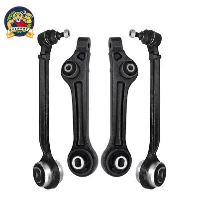 Brazos de control inferiores delanteros para Chrysler 300 Dodge Charger Challenger 2011-2019 tracción trasera Foto 1 de 4