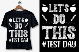 Funny Men's T-Shirts Joke Birthday Gift Novelty Womens T-Shirt S - 2XL POD40 - Picture 1 of 5
