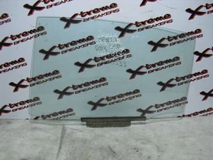 TOYOTA COROLLA 5DR 2002-2007 DOOR WINDOW GLASS (REAR PASSENGER SIDE) - XBDG0133 - Picture 1 of 1