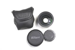 Nikon NC--E24 Wide Converter Lens 0.66x for Coolpix 950 - Picture 1 of 2