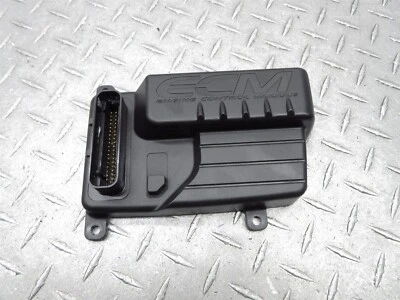  2007 Skidoo MXZ 800R PTEK ECU CDI Computer Control Unit Module Brain OEM - Image 1 of 4