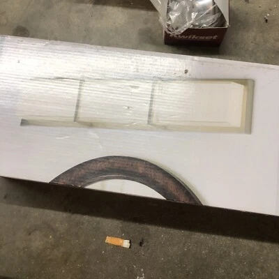 Allen + roth,“Brighton”LED镍现代/当代梳妆台灯条 — 第 1/3 张图片