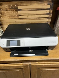 HP Envy 5532 All-in-One Printer Inkjet Printer - Picture 1 of 9