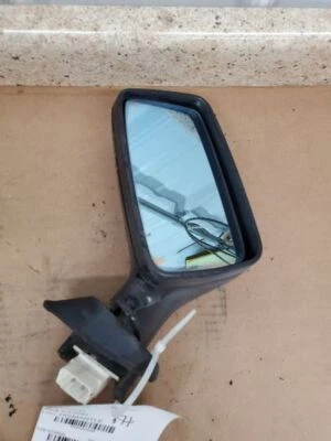 Espejo retrovisor lateral del conductor eléctrico térmico compatible con 88-95 AUDI 90 283846 Foto 1 de 4