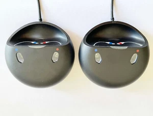 Used, Pair of Oticon Charger 1.0  for  miniRITER (C-1A2/C-1A)    -  USA Shipping - Picture 1 of 3