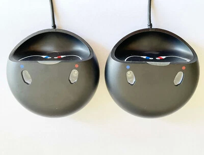 Usado, Par de Cargador Oticon 1.0 para miniRITER (C-1A2/C-1A) - Envío EE. UU. Foto 1 de 3