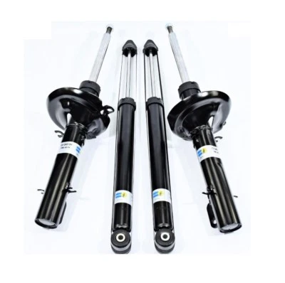 Kit 4 Ammortizzatori a Gas Bilstein B4 VW Golf IV 4 New Beetle Audi A3 (8L) STD - Imagen 1 de 2