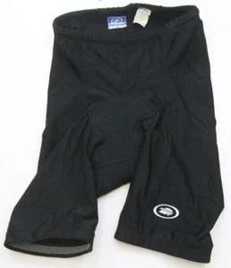 Peformance Athletic Padded Adult Bike Cycling Shorts Size Medium 24" X 11.5" II6 - Picture 1 of 5
