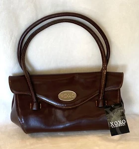 XOXO NWT Women's Brown Purse Handbag Bag - Picture 1 of 6