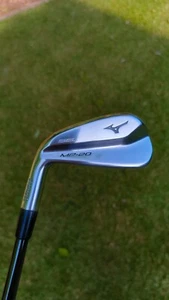 Left Handed Mizuno MP-20 HMB Utility 3 Iron - Extra Stiff - Picture 1 of 5