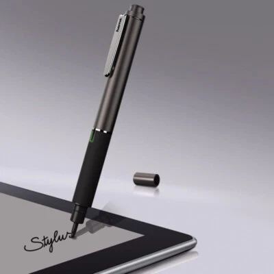 Hama Eingabestift Active Stylus 2mm Spitze Touch Pen Tablet Stift Pencil 586 - Bild 1 von 4