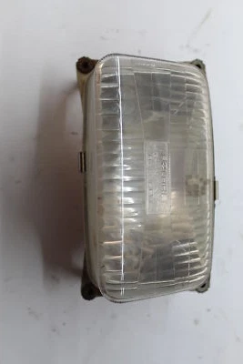 1993 POLARIS STORM FRONT HEAD LIGHT LAMP HEADLIGHT - Image 1 of 4