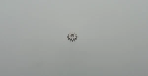 Rueda puntera para ETA 2836-2, 2824-2, 2801-2, 2834-2, setting wheel, part 450 - Imagen 1 de 2
