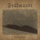 Fräkmündt Urbärglieder (CD) Album Digipak