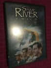 Dvd - Same River Twice - Feature Film For Families - Fast Shipper