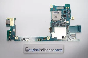Samsung Galaxy Infuse SGH-i997 Motherboard Logic Board Clean IMEI AT&T - Picture 1 of 4