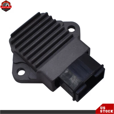For Honda Shadow ACE 750 Rectifier Voltage Regulator VT750C CD Deluxe 1998-2000 - Image 1 of 4