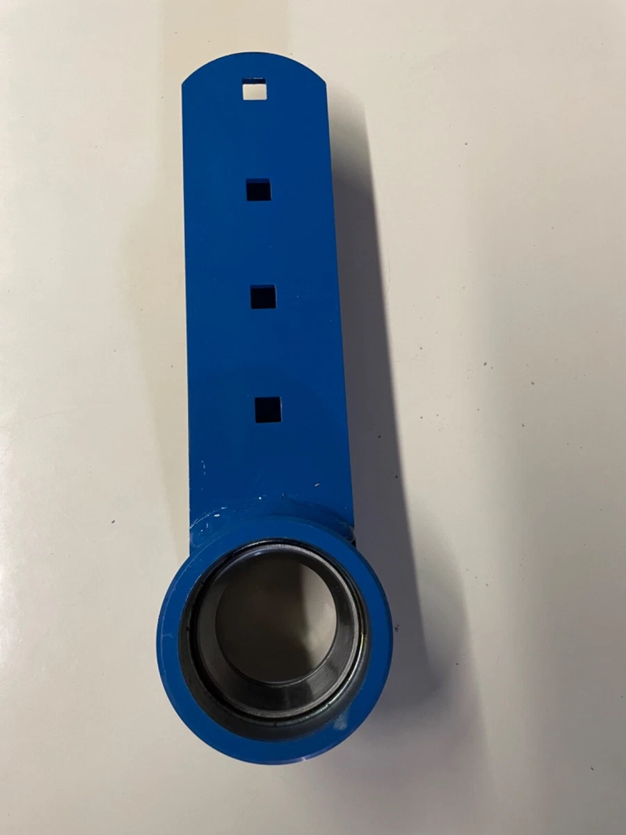 ハーマン5 147871 Pitman Box Assembly with Cups for Ford 501 Series Sickle