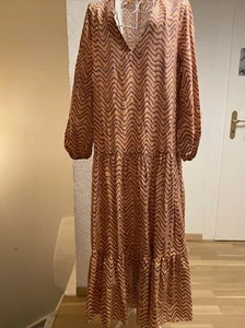 zara kleid maxi Xs - Bild 1 von 5
