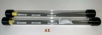 Lâmina de cabeça de impressora Permalex PLX-V313-12 3/4”x 13” (Qtd. 4) *Nova* - Imagem 1 de 4