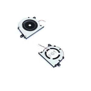 Laptop CPU Cooling Fan Sony Vaio TAP11 SVT11 SVT112 series UDQFVSH01CQU - Afbeelding 1 van 3